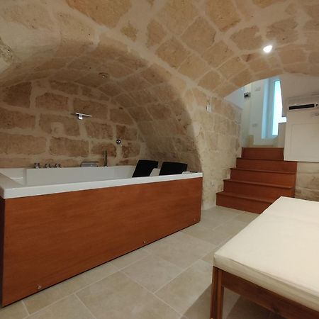 Casa Perricci - Short Lets - Monopoli Βίλα Εξωτερικό φωτογραφία