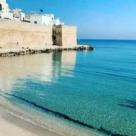 Casa Perricci - Short Lets - Monopoli Βίλα Εξωτερικό φωτογραφία