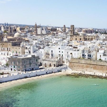 Casa Perricci - Short Lets - Monopoli Βίλα Εξωτερικό φωτογραφία
