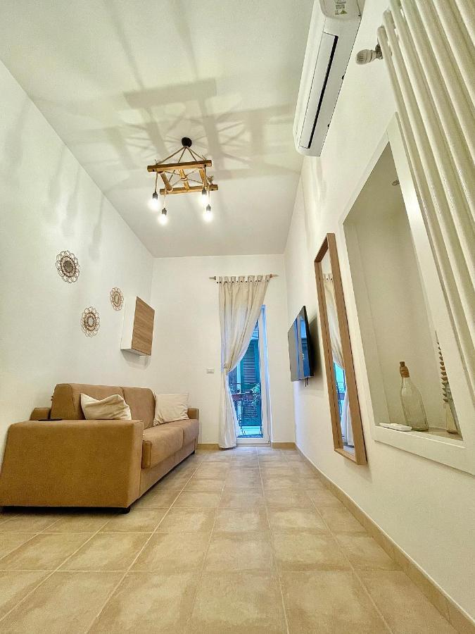 Casa Perricci - Short Lets - Monopoli Βίλα Εξωτερικό φωτογραφία