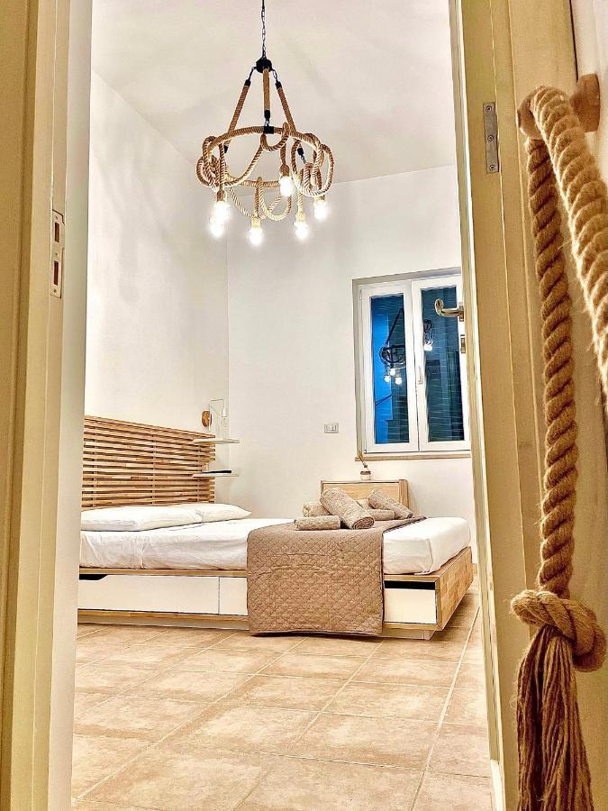 Casa Perricci - Short Lets - Monopoli Βίλα Εξωτερικό φωτογραφία