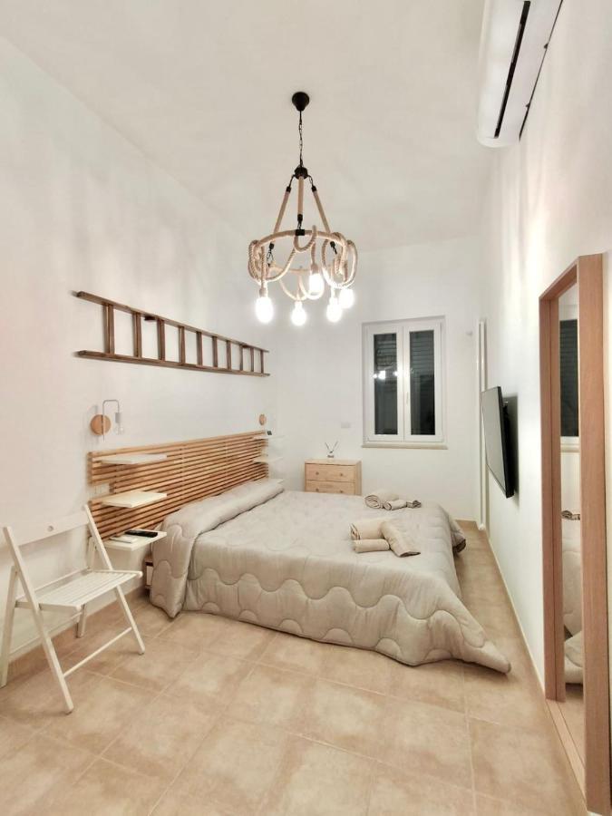 Casa Perricci - Short Lets - Monopoli Βίλα Εξωτερικό φωτογραφία