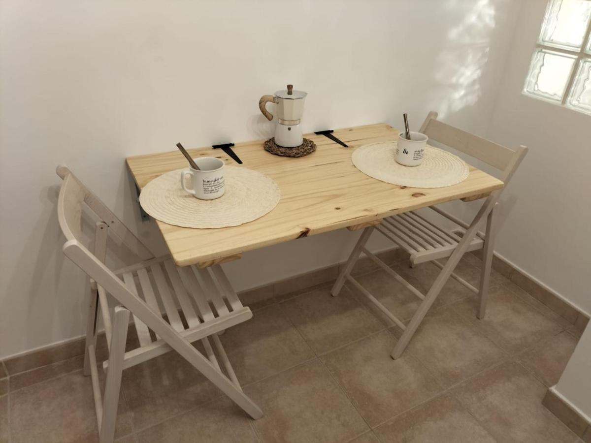 Casa Perricci - Short Lets - Monopoli Βίλα Εξωτερικό φωτογραφία