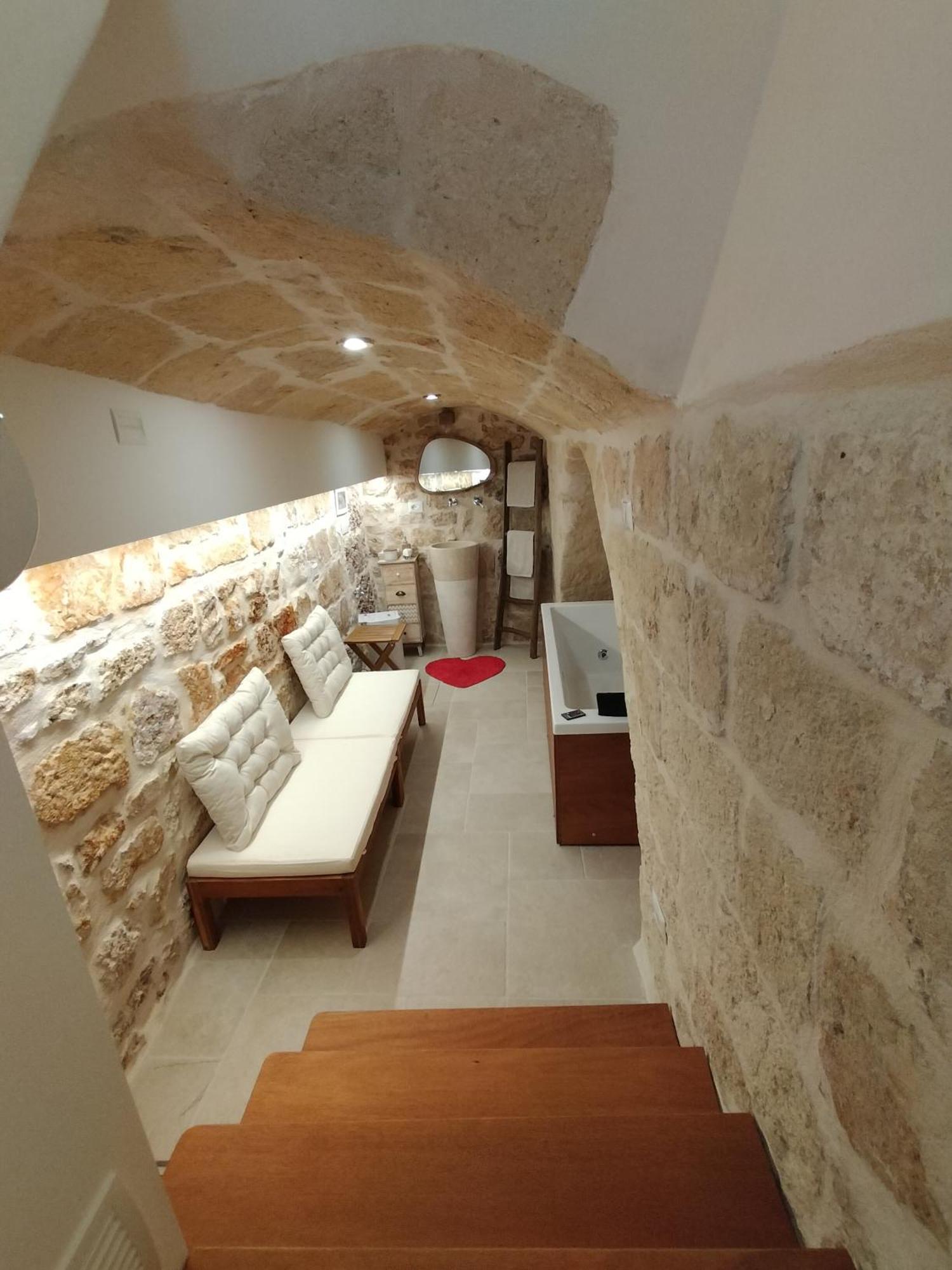 Casa Perricci - Short Lets - Monopoli Βίλα Εξωτερικό φωτογραφία