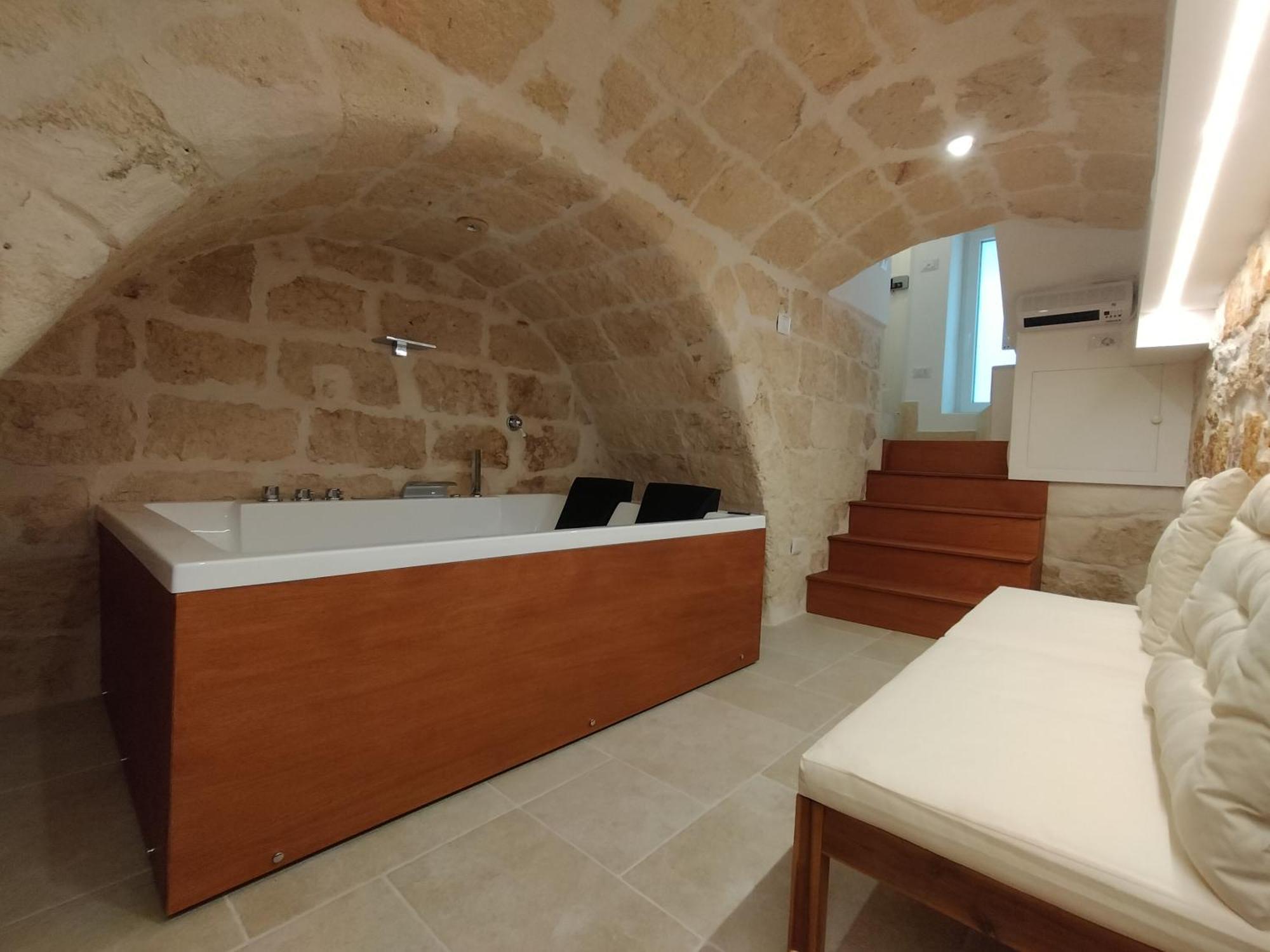 Casa Perricci - Short Lets - Monopoli Βίλα Εξωτερικό φωτογραφία