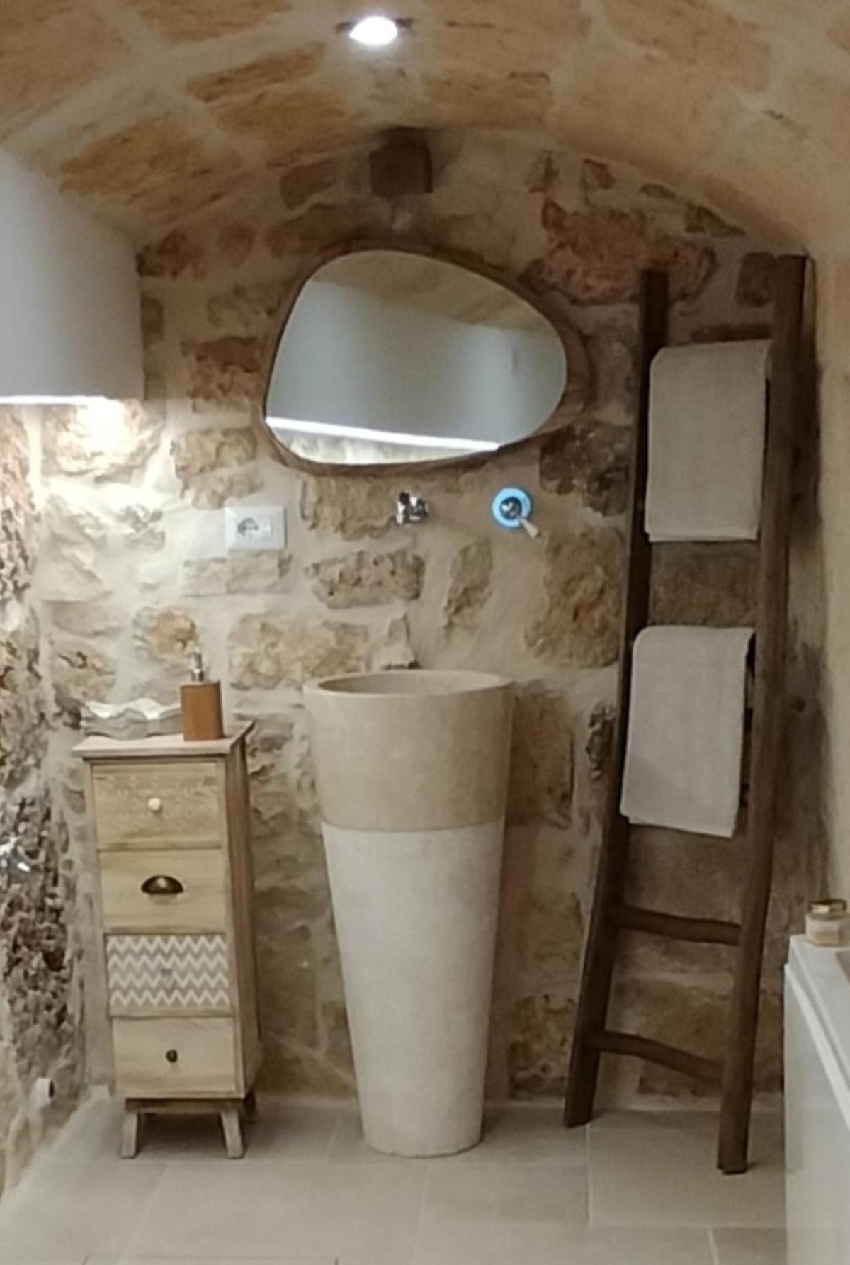Casa Perricci - Short Lets - Monopoli Βίλα Εξωτερικό φωτογραφία