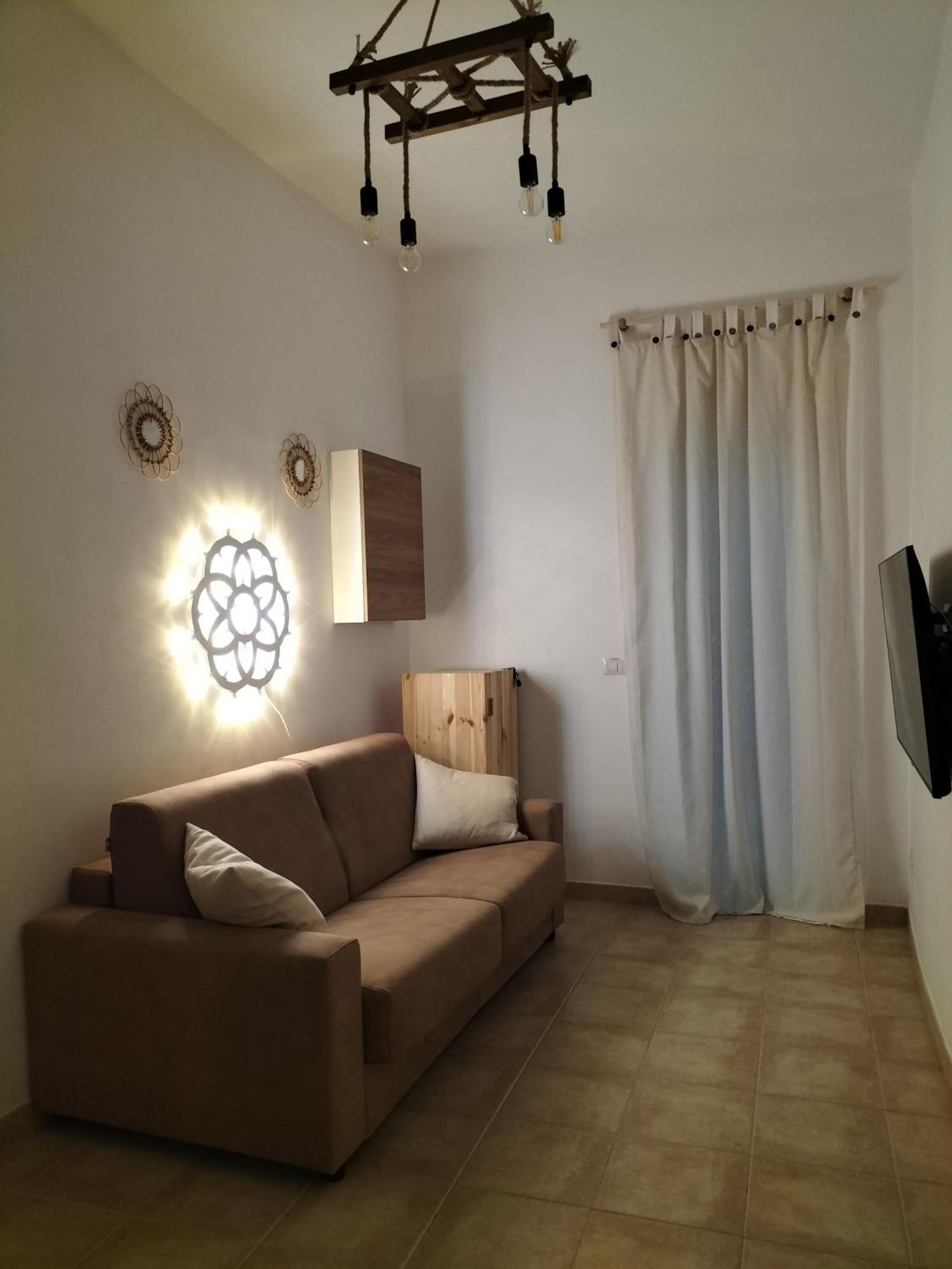 Casa Perricci - Short Lets - Monopoli Βίλα Εξωτερικό φωτογραφία