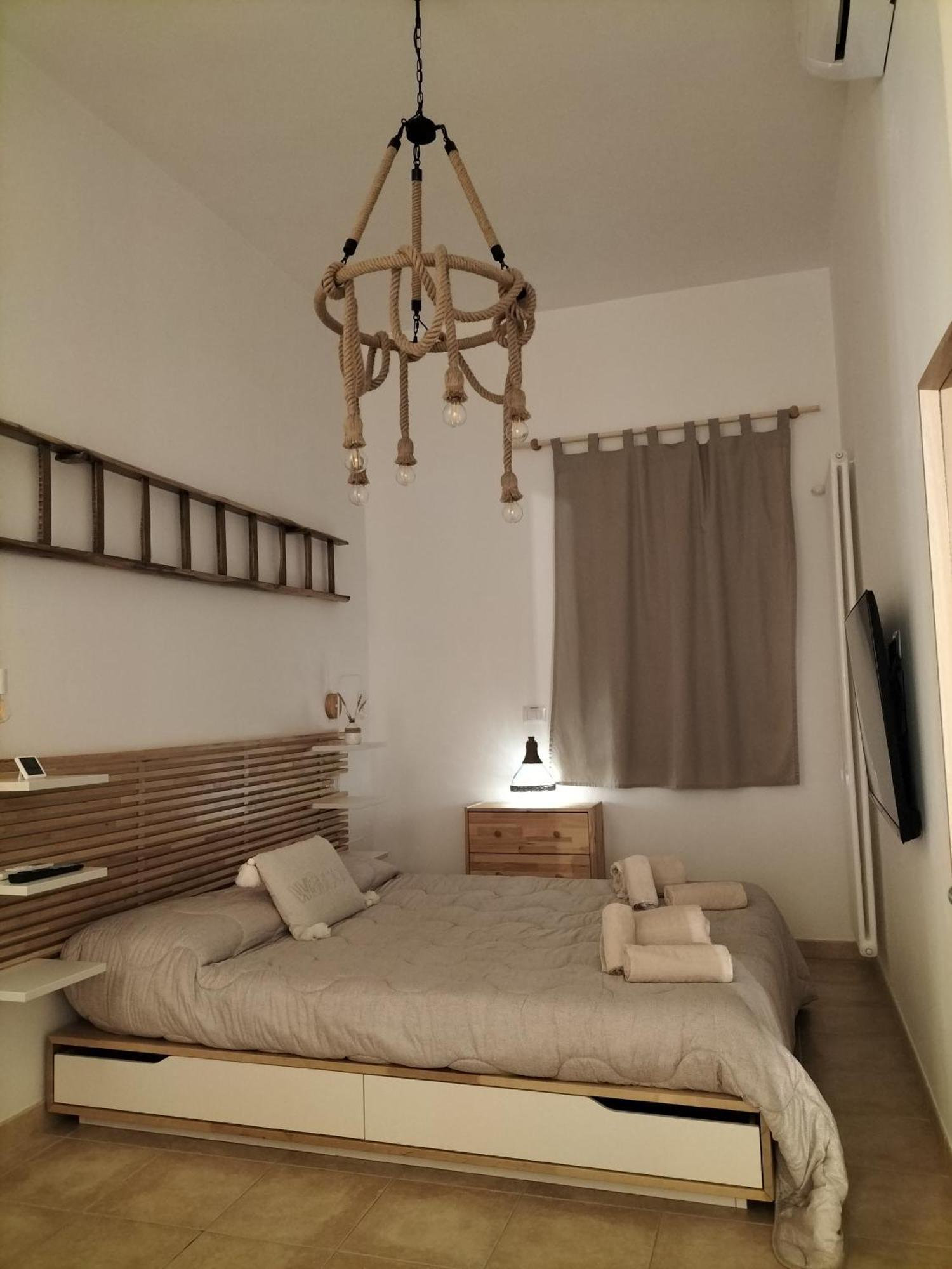 Casa Perricci - Short Lets - Monopoli Βίλα Εξωτερικό φωτογραφία
