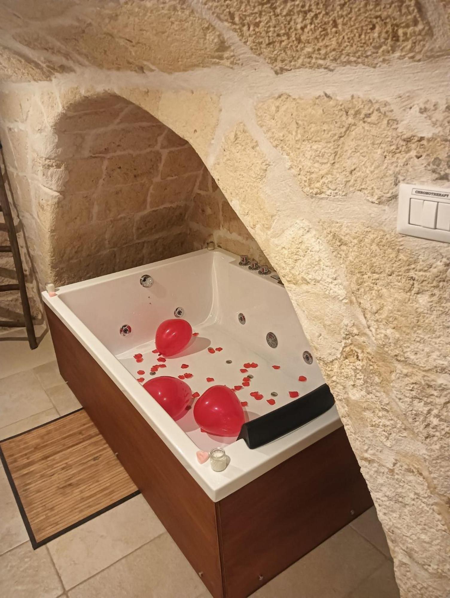 Casa Perricci - Short Lets - Monopoli Βίλα Εξωτερικό φωτογραφία