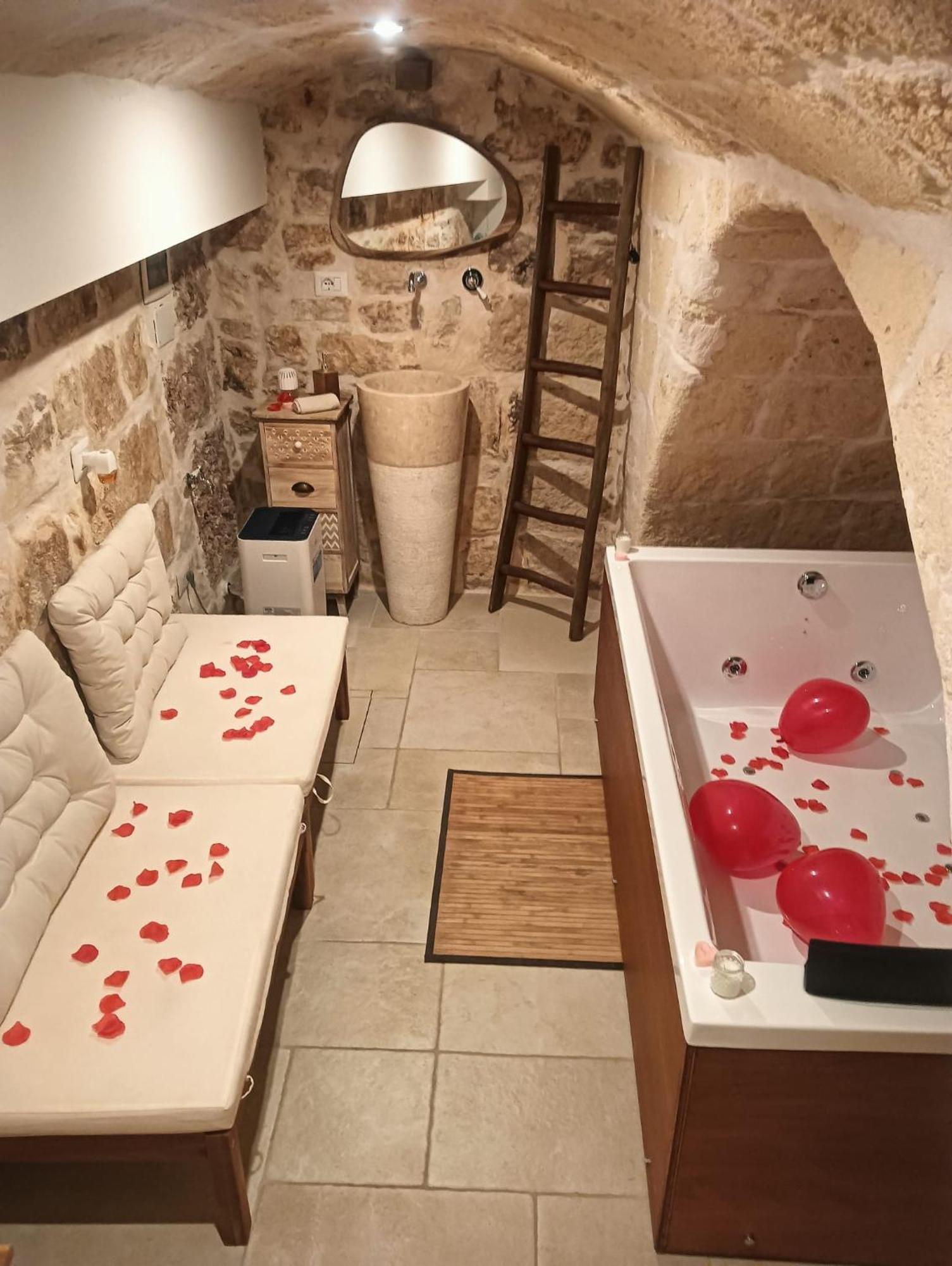 Casa Perricci - Short Lets - Monopoli Βίλα Εξωτερικό φωτογραφία